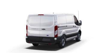 2023 Ford Transit External Image 3